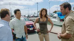 Hawaii 5-0 S04E22 La Famille d'abord en streaming