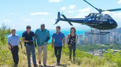 Hawaii 5-0 S05E03 La Dernière Pause
