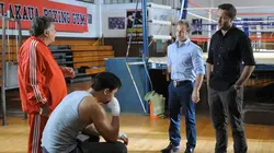 Hawaii 5-0 S06E10 Ka Makau Kaa Kaua