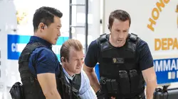 Hawaii 5-0 S07E03 He Moho Hou