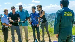 Hawaii 5-0 S10E11 Ka i ka 'ino, no ka 'ino
