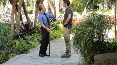 Hawaii 5-0 S01E06 Ko'olauloa