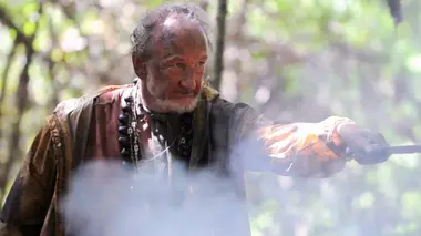 Hawaii 5-0 S01E09 Po'ipu