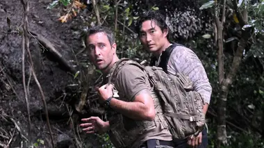Hawaii 5-0 S01E15 Kai e' e