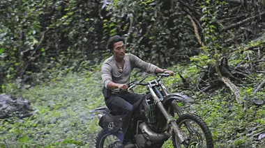 Hawaii 5-0 S01E16 E Malama