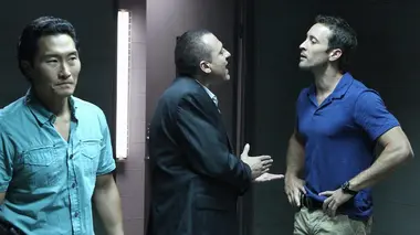 Hawaii 5-0 S02E05 Ma'eme'e