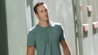 Hawaii 5-0 S02E13 Ka Ho'oponopono