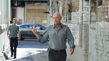 Hawaii 5-0 S02E14 Pu'olo