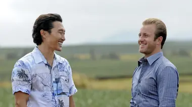 Hawaii 5-0 S02E20 Ha'alele