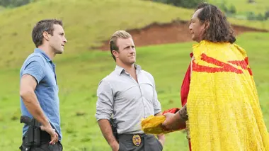 Hawaii 5-0 S03E10 Huaka'i kula