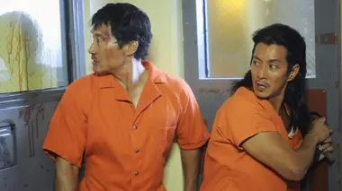 Hawaii 5-0 S03E13 Condamnation à mort