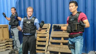 Hawaii 5-0 S03E19 Hoa Pili