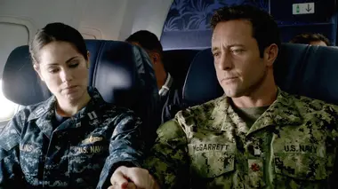 Hawaii 5-0 S03E20 Olelo Pa'a