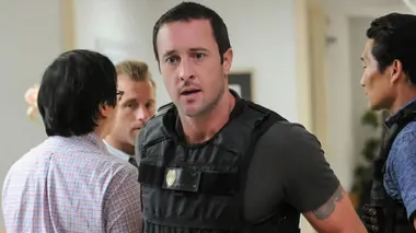 Hawaii 5-0 S03E24 Aloha. Malama Pono