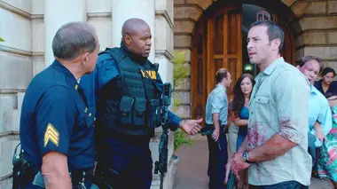 Hawaii 5-0 S04E01 Aloha ke kahi i ke kahi
