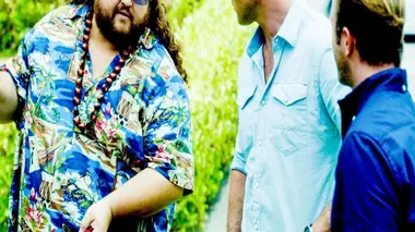 Hawaii 5-0 S04E03 Ka 'oia'i'o ma loko