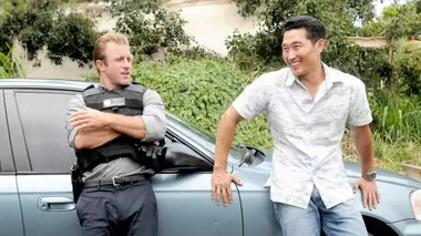 Hawaii 5-0 S04E14 Na Hala a ka makua