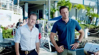 Hawaii 5-0 S04E17 Ma lalo o ka 'ili