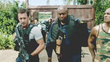 Hawaii 5-0 S04E22 La Famille d'abord