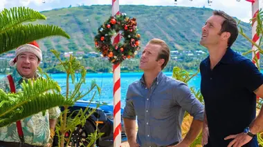 Hawaii 5-0 S05E09 Ke Koho Mamao Aku