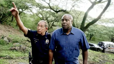 Hawaii 5-0 S05E20 Ike Hanau