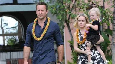 Hawaii 5-0 S06E12 Ua ola loko i ke aloha