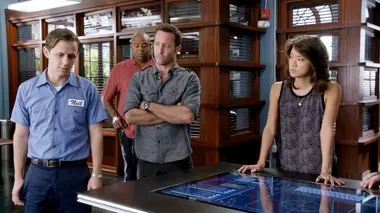 Hawaii 5-0 S06E15 Ke Koa Lokomaika'i