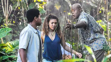 Hawaii 5-0 S06E19 Malama Ka Po'e