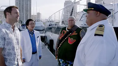Hawaii 5-0 S06E22 I'ike Ke Ao