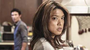 Hawaii 5-0 S07E06 Ka Hale Ho'okauweli