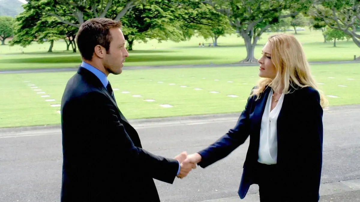 Visuel de Hawaii 5-0 S07E10 Ka Luhi