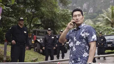Hawaii 5-0 S07E14 Ka Laina Ma Ke One