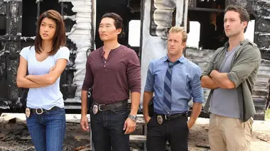 Hawaii 5-0 S07E22 Waimaka 'ele'ele