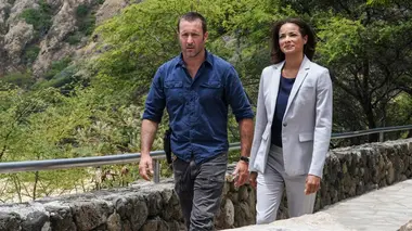 Hawaii 5-0 S09E03 Mimiki ke kai, ahuwale ka papa leho