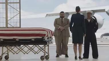 Hawaii 5-0 S09E04 A'ohe kio pohaku nalo i ke alo pali