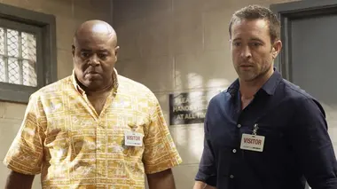 Hawaii 5-0 S09E14 Ikiiki i ka la o Keawalua