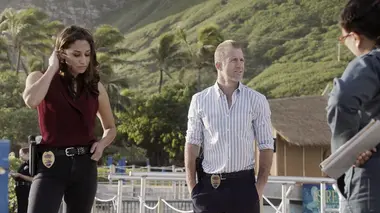 Hawaii 5-0 S09E16 Hapai ke kuko, hanau ka hewa
