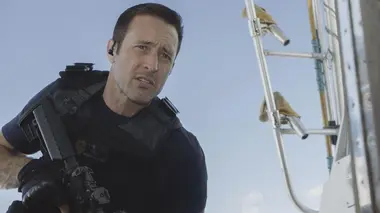 Hawaii 5-0 S09E22 O ke kumu, o ka mana, ho'opuka 'ia