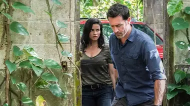 Hawaii 5-0 S10E03 E Uhi Ana Ka Wa I Hala I Na Mea I Hala