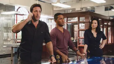 Hawaii 5-0 S10E09 Ka Ia'au kumu 'ole o Kahilikolo