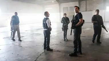 Hawaii 5-0 S10E11 Ka i ka 'ino, no ka 'ino