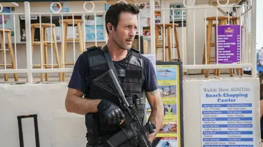 Hawaii 5-0 S10E12 Ihea 'oe i ka wa a ka ua e loku ana ?