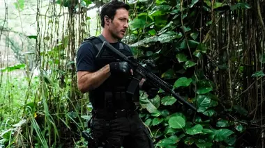 Hawaii 5-0 S10E15 He waha kou o ka he'e