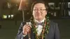 Steve McGarrett dans Hawaii 5-0 S07E13 Ua ho'i ka 'opua i Awalua (2016)