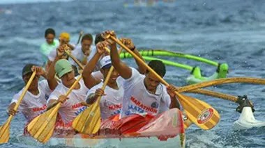 Hawaiki Nui Va'a