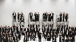 Visuel de Haydn et Tchaïkovski