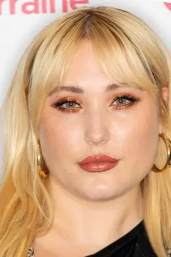 Photo Hayley Hasselhoff