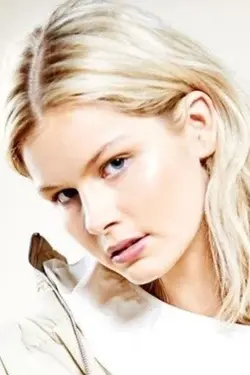 Photo Hayley McGroarty