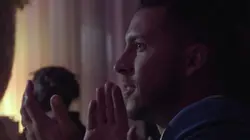 Hazard / Benteke : réunion de famille