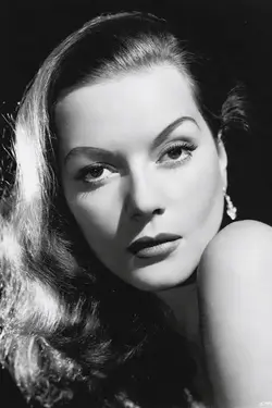 Photo de Hazel Brooks